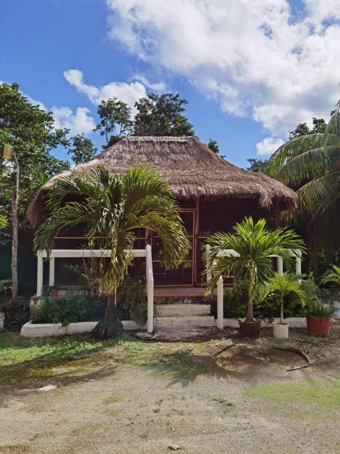 Paradise Ranch Cozumel Exteriör bild